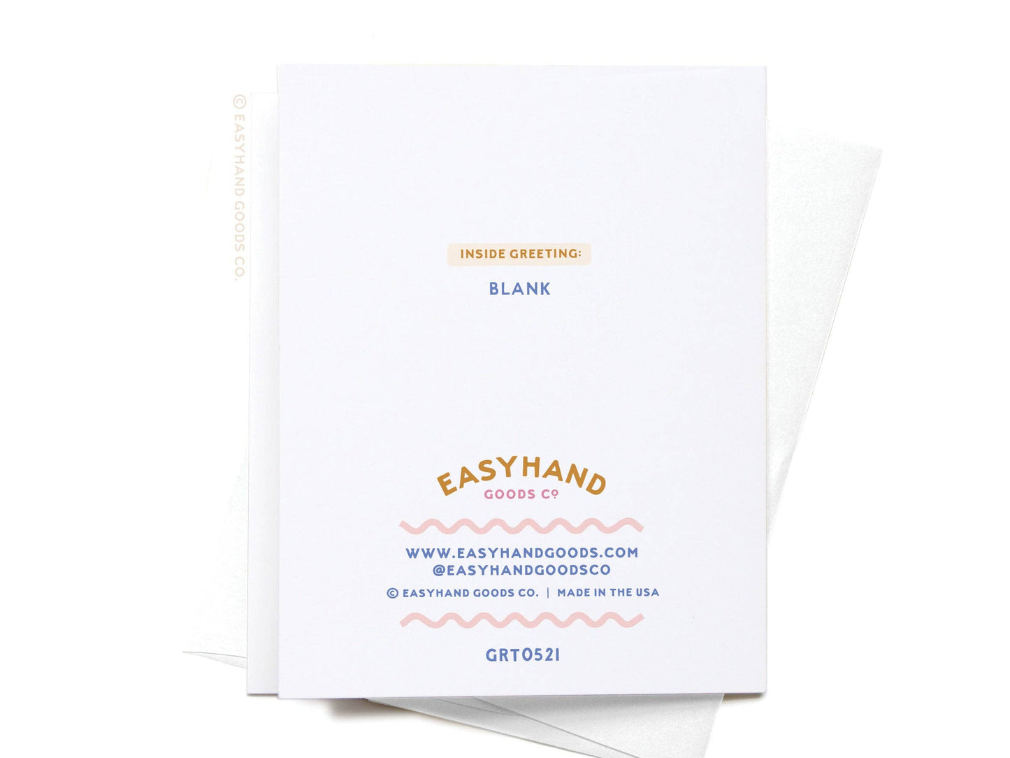 Card: Time to Put Your Party Face On Greeting Card