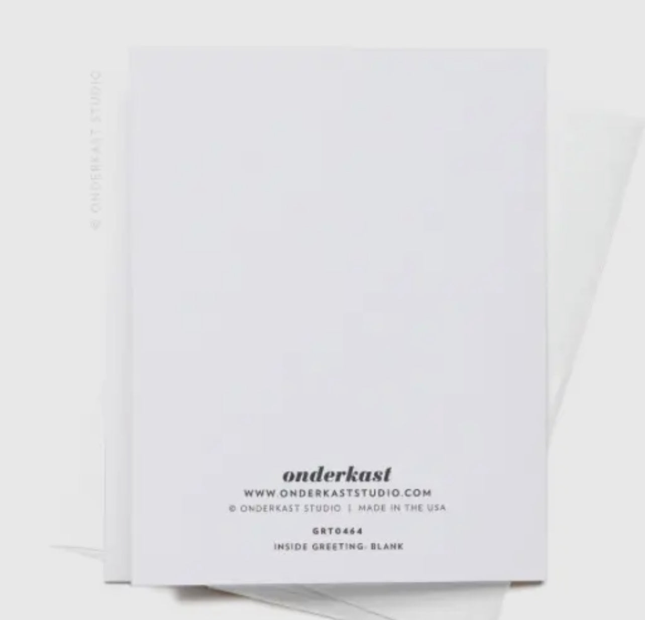 Card: Congrats on your happily ever after
