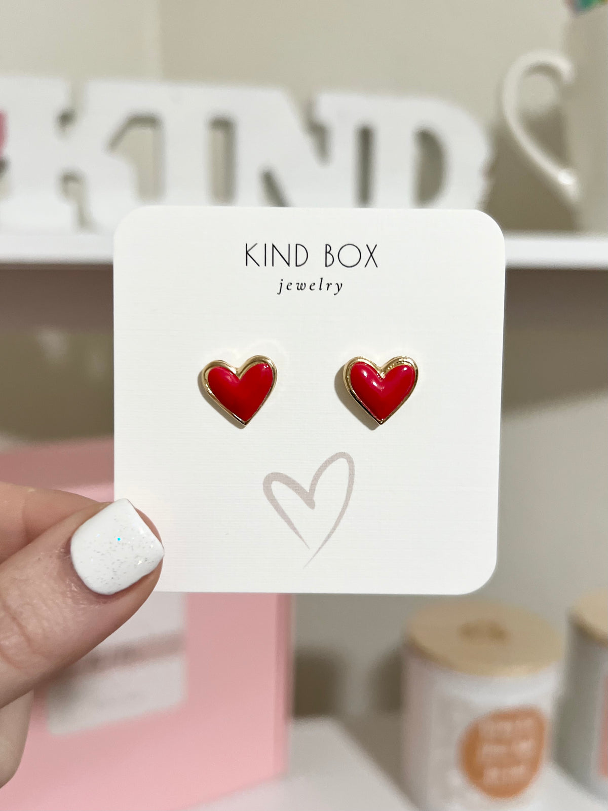Kind Boxes Kind Box