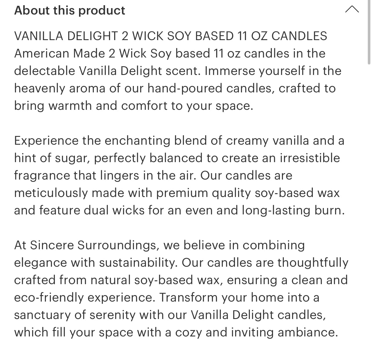 Candle: Warm Hug in a Jar