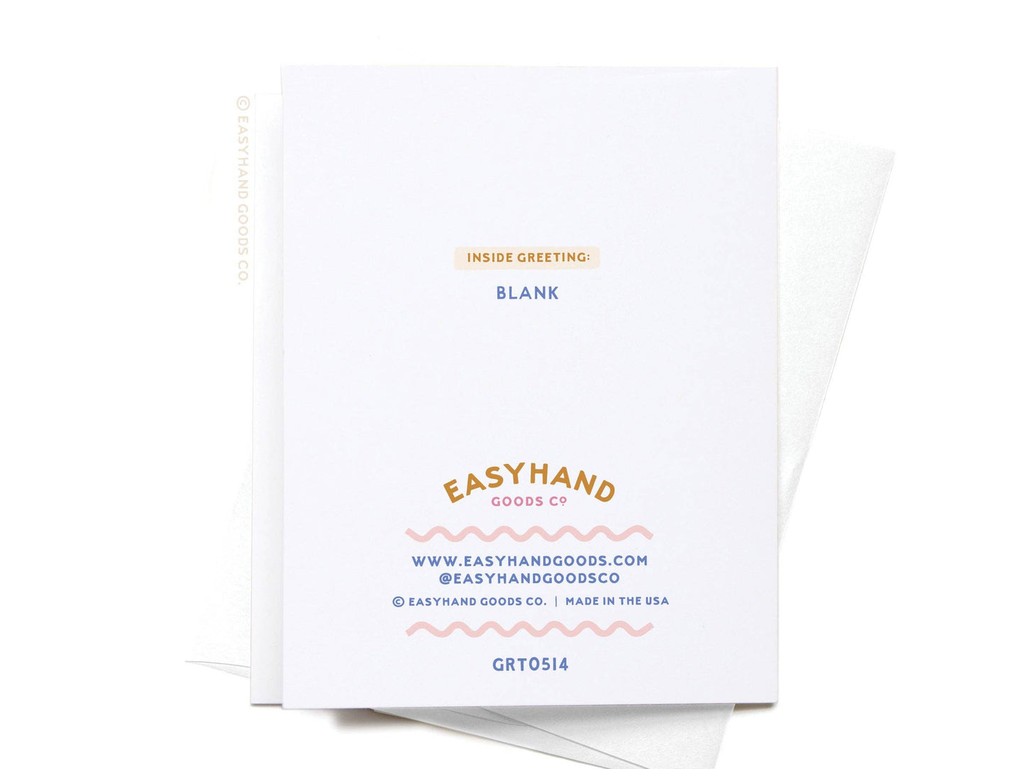 Card: The Candles on the Cake Don’t Lie Greeting Card