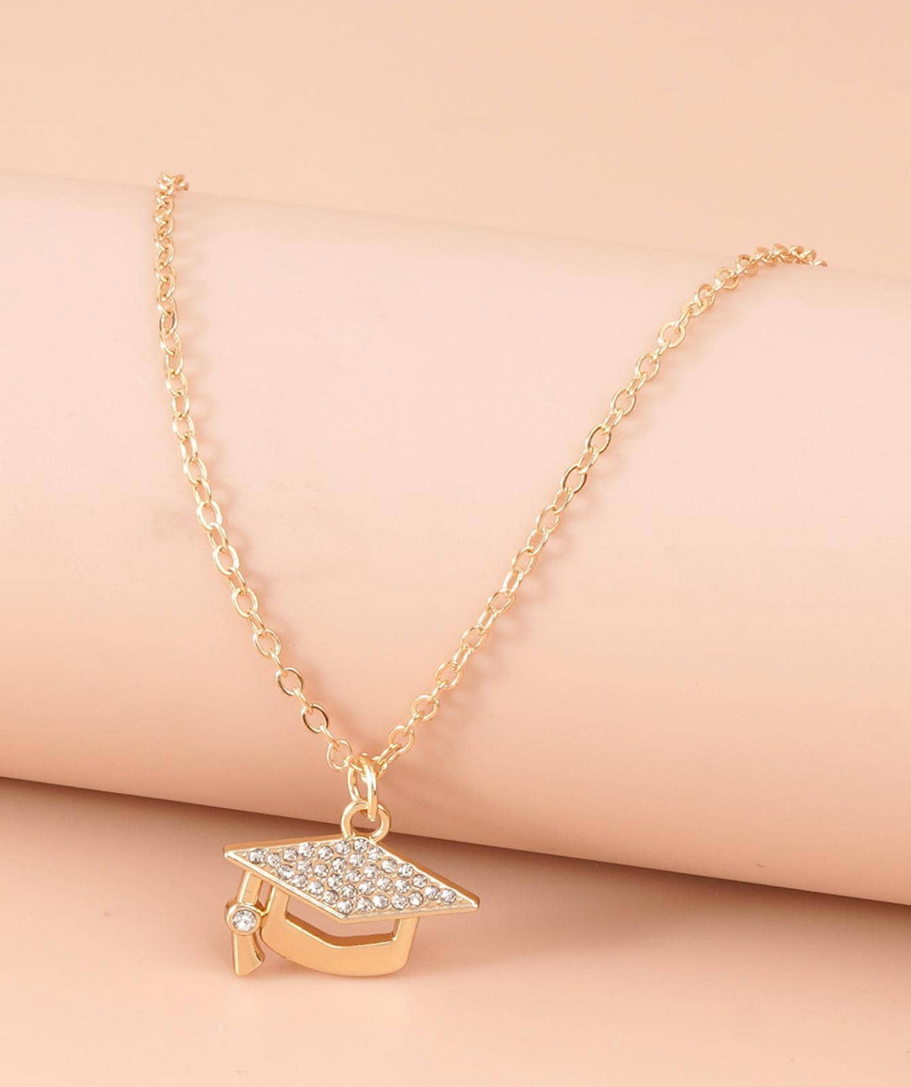 Necklace: Grad