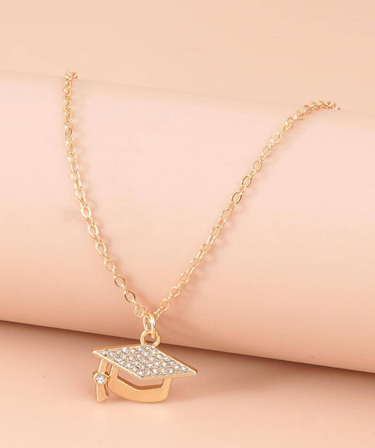 Necklace: Grad