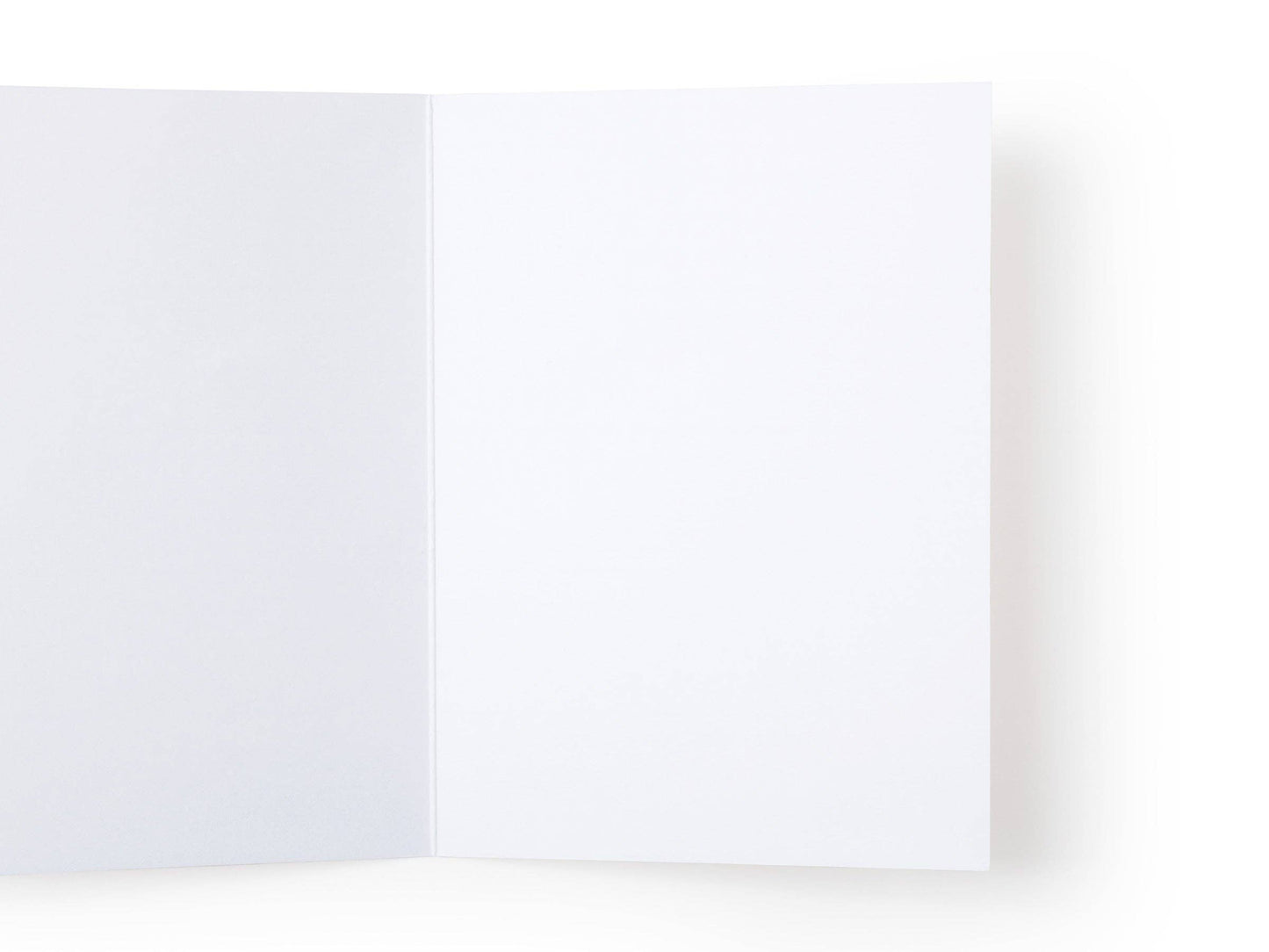 Card: Time to Put Your Party Face On Greeting Card