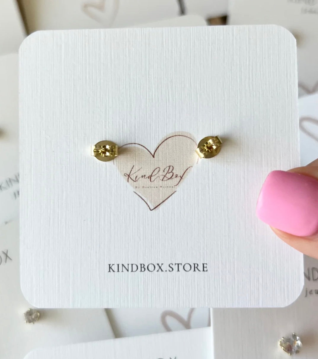 *KindBox: Sisters Birthday 🎂