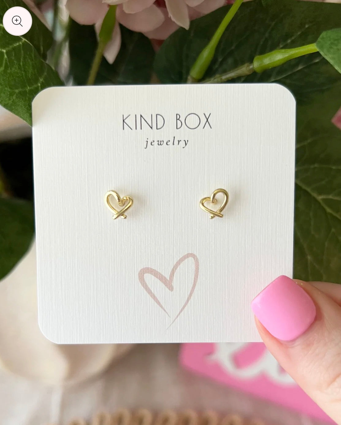 *KindBox: Sisters Birthday 🎂