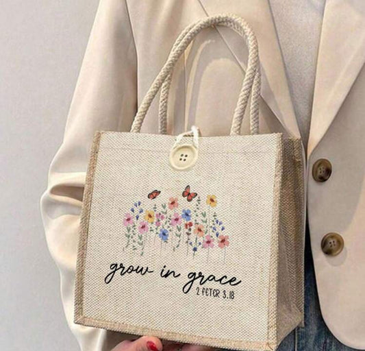 Bag: Spring