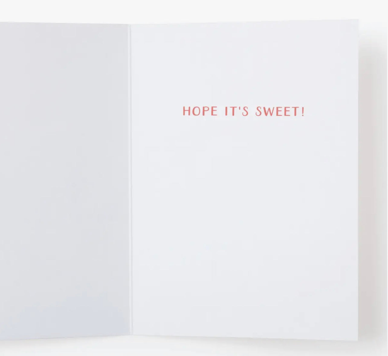 Card: Happy Freakin Cake Day!
