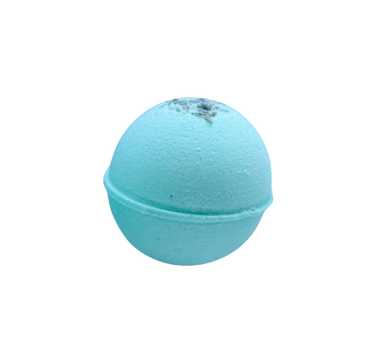 Bath Bomb: Ocean Vervier