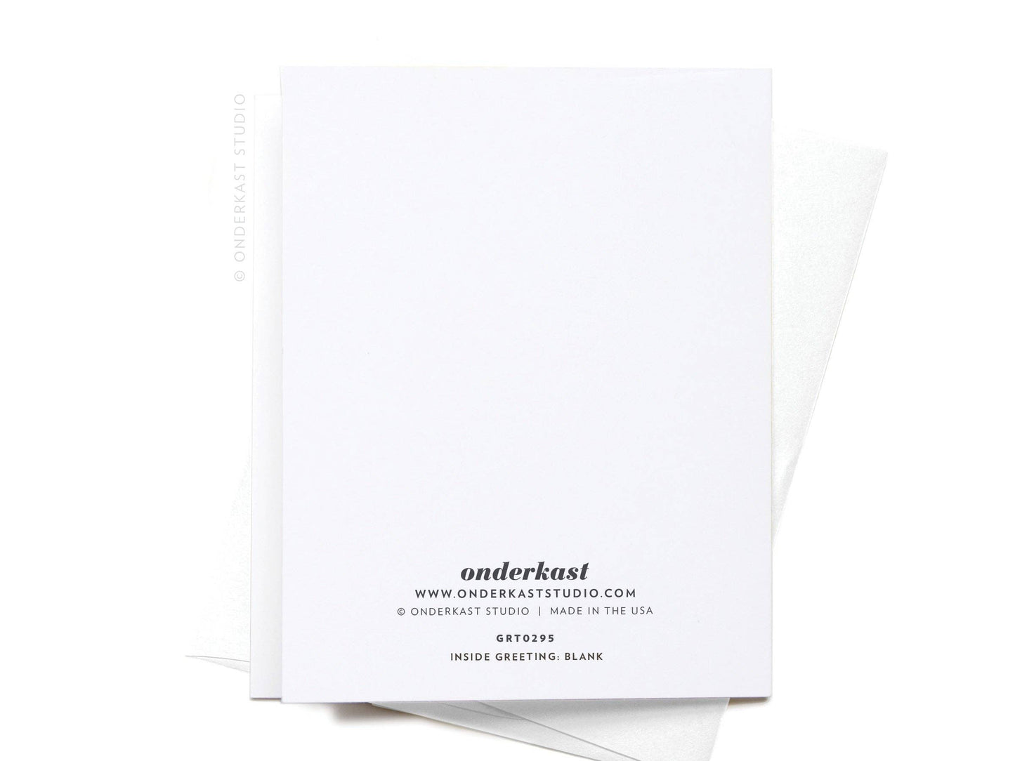 Card: Squeeze the Day Lemonade Stand Greeting Card